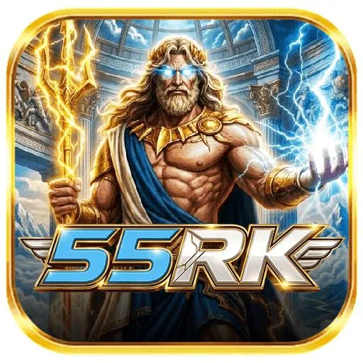 55RK - Game Strategi yang Menantang dan Seru