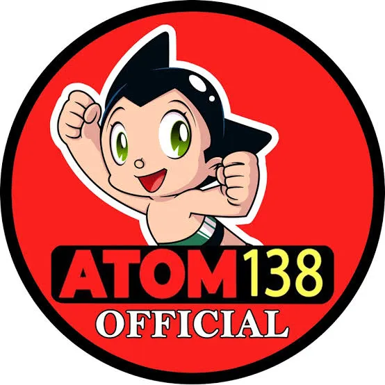 ATOM138 - Permainan Slot Terbaik untuk Pemenang