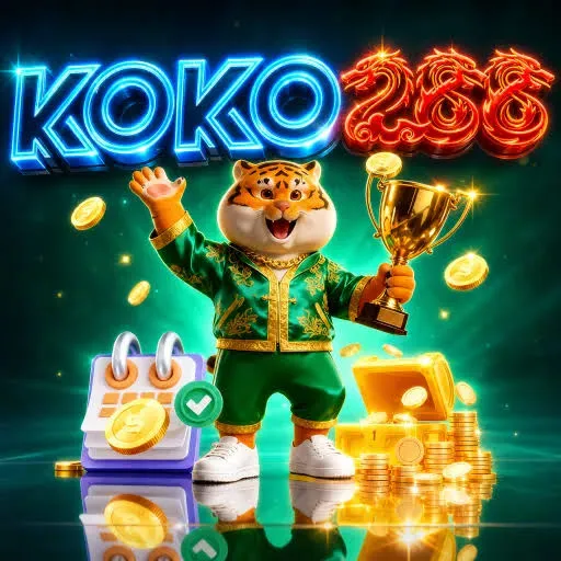 KOKO288 - Game MOBA Terbaik untuk Pertarungan Seru