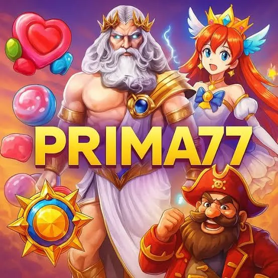 PRIMA77 - Game Idle Terbaik untuk Hiburan Sehari-hari