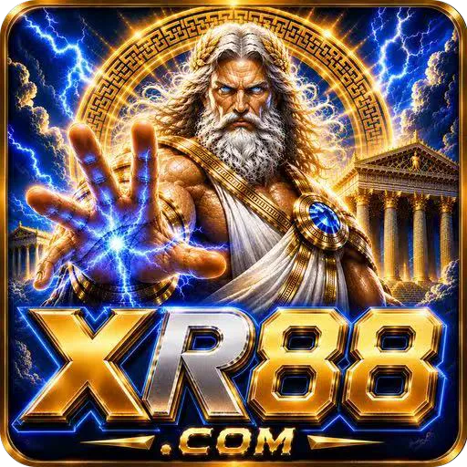 XR88 - Petualangan Seru di Dunia MMORPG